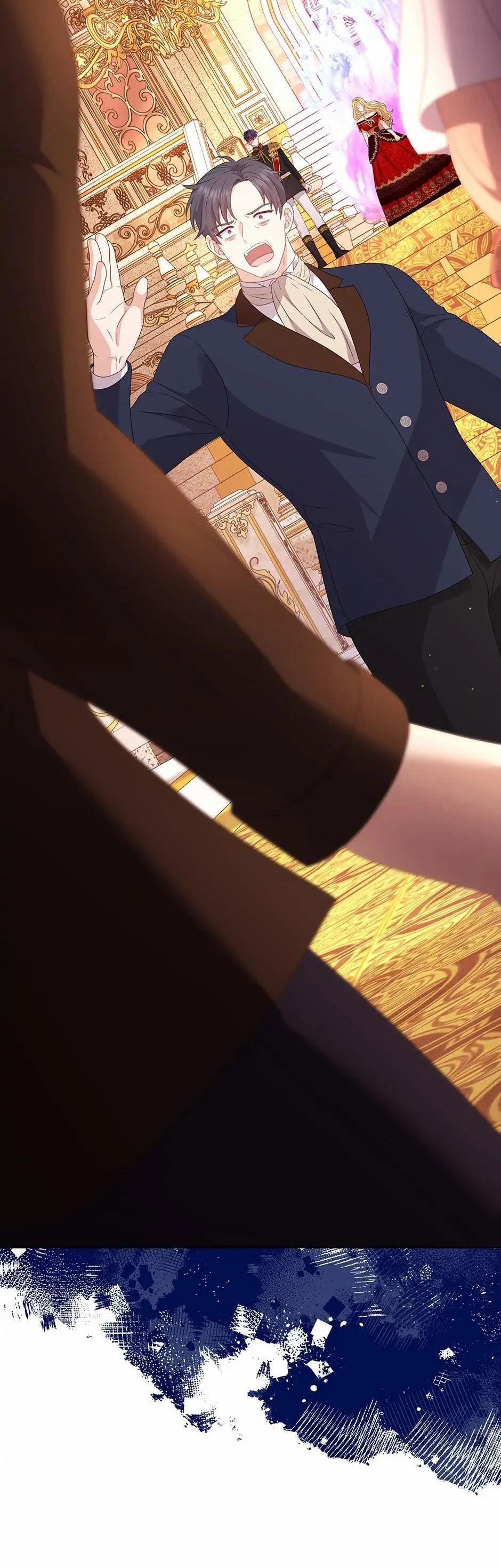 Công Chúa Lật Mặt 102 trang 28