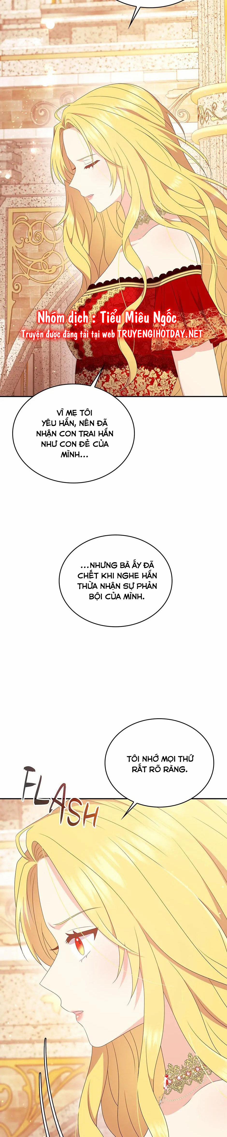 Công Chúa Lật Mặt 102 trang 7