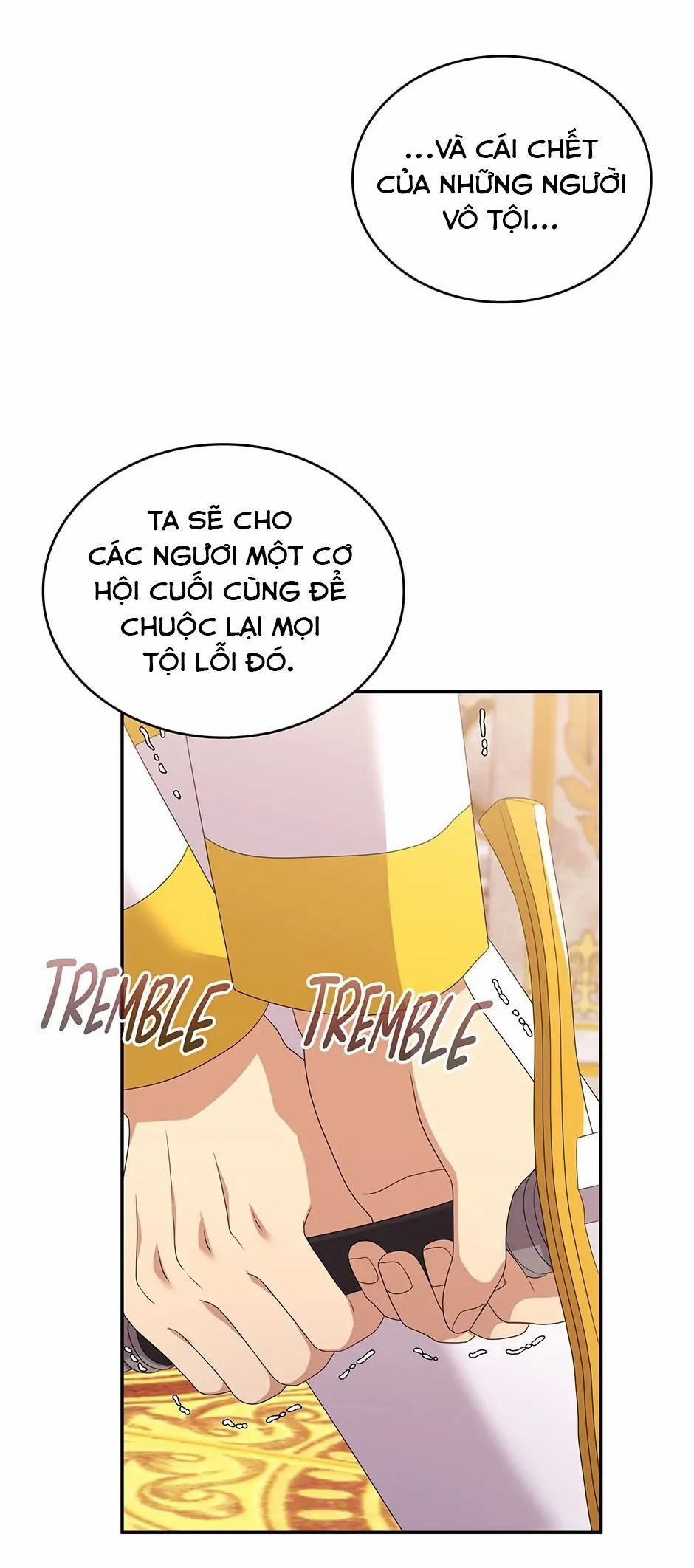 Công Chúa Lật Mặt 103 trang 13