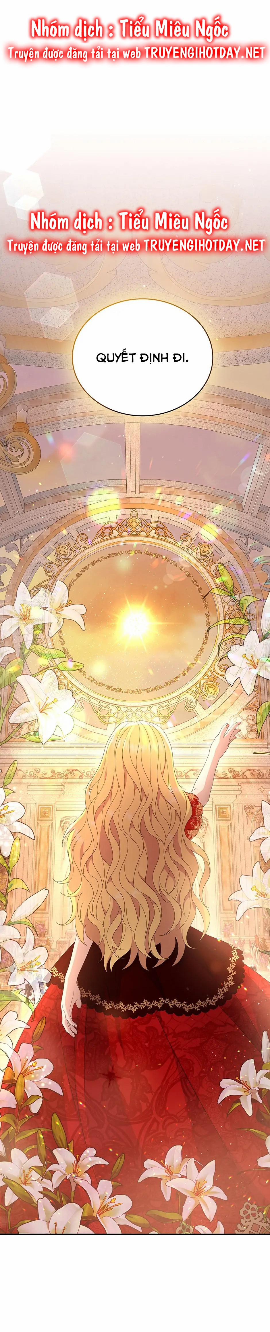 Công Chúa Lật Mặt 103 trang 14