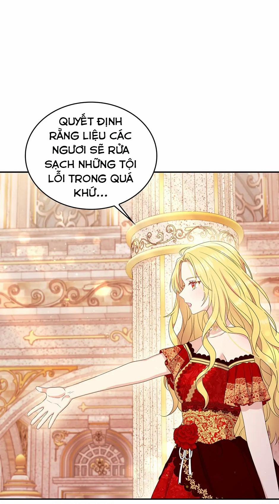 Công Chúa Lật Mặt 103 trang 15