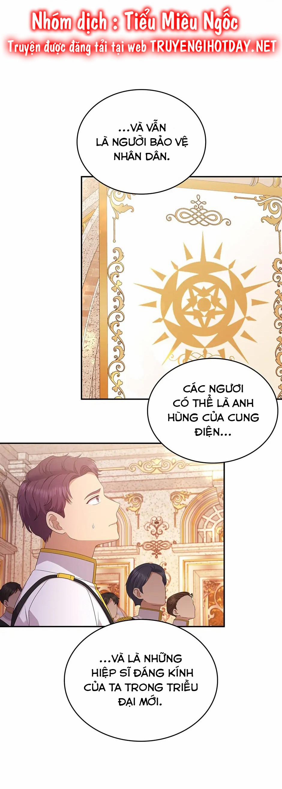 Công Chúa Lật Mặt 103 trang 16