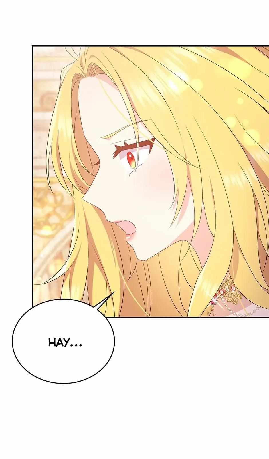 Công Chúa Lật Mặt 103 trang 17