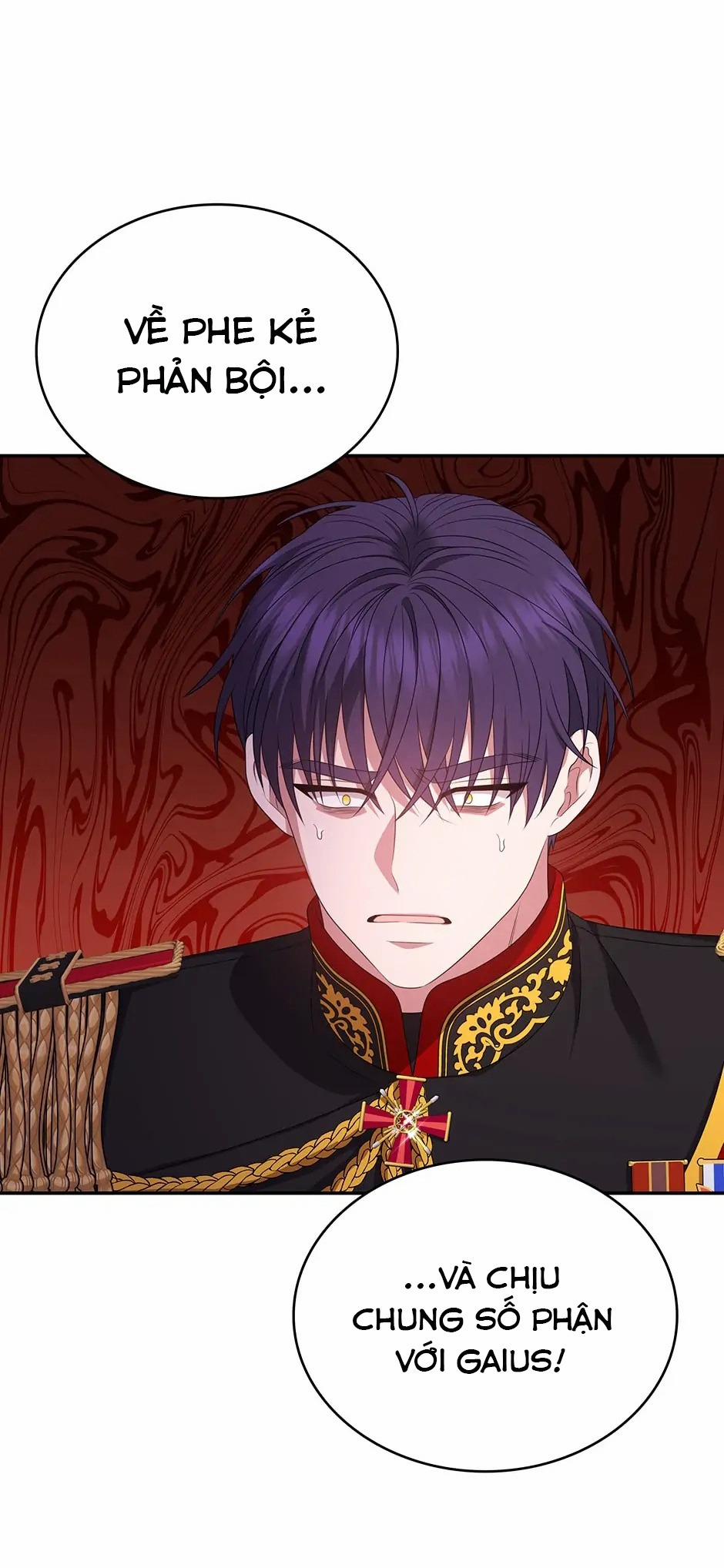 Công Chúa Lật Mặt 103 trang 18