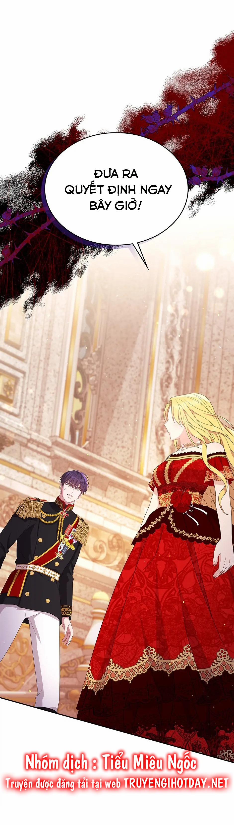 Công Chúa Lật Mặt 103 trang 19