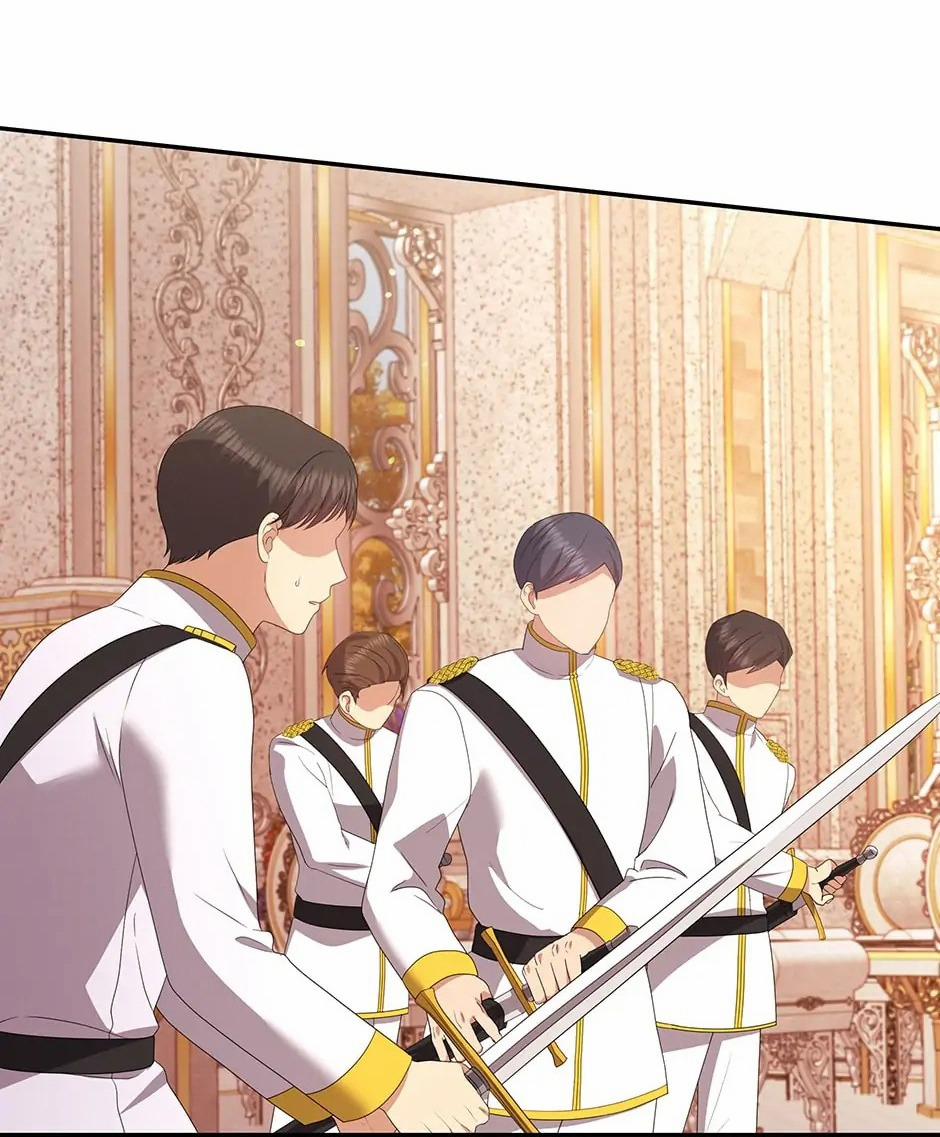 Công Chúa Lật Mặt 103 trang 20