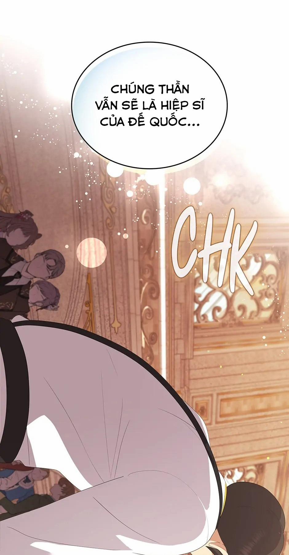 Công Chúa Lật Mặt 103 trang 22