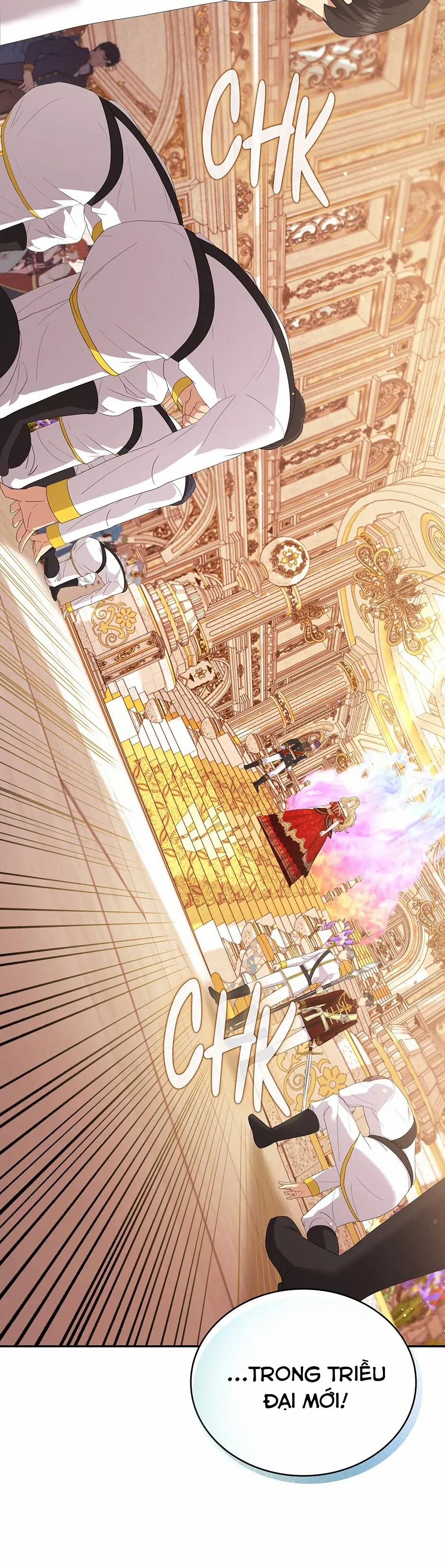 Công Chúa Lật Mặt 103 trang 23