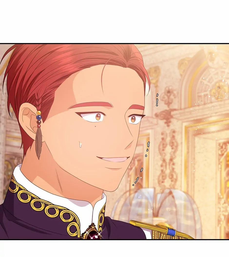 Công Chúa Lật Mặt 103 trang 24