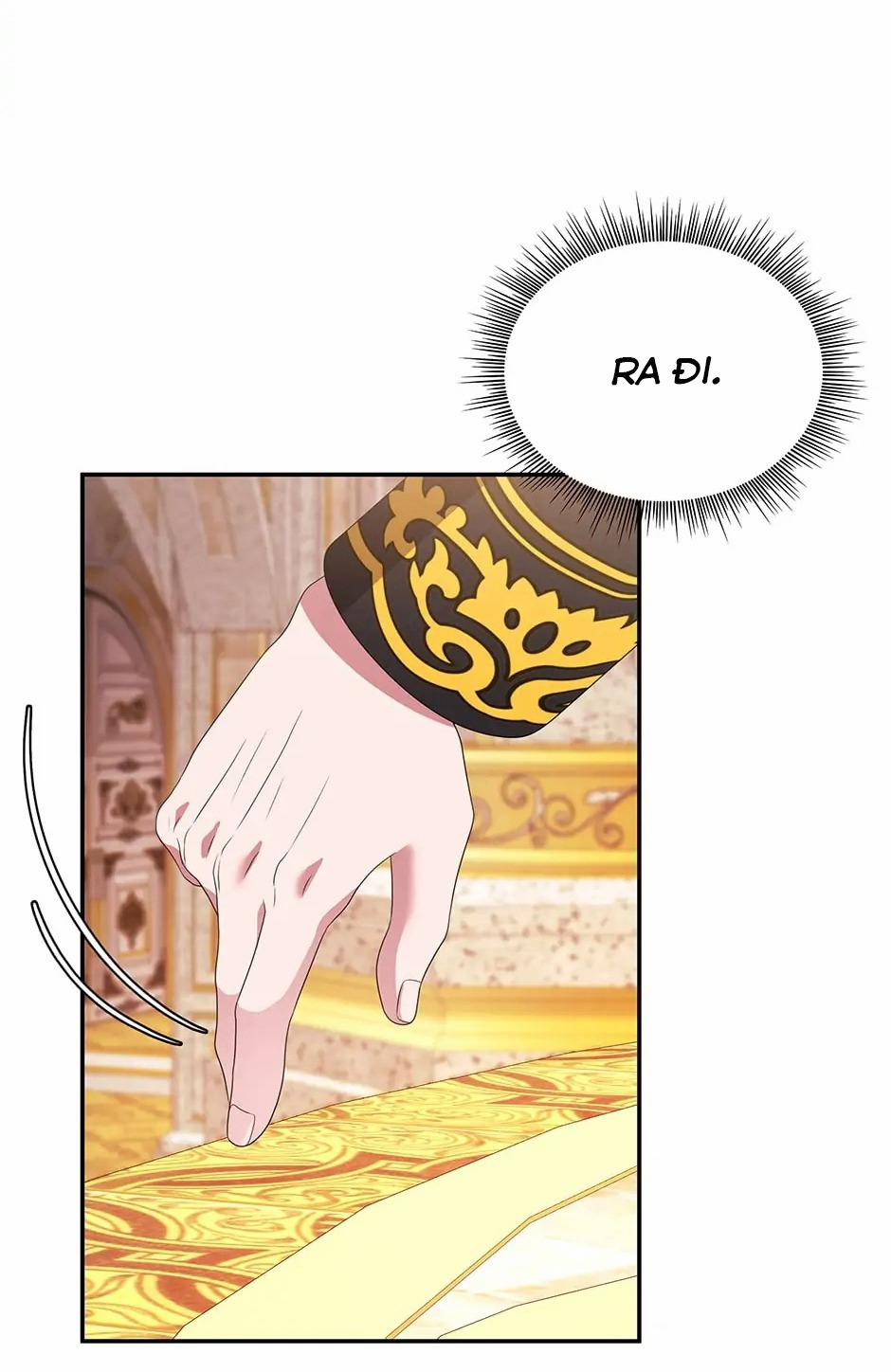 Công Chúa Lật Mặt 103 trang 29