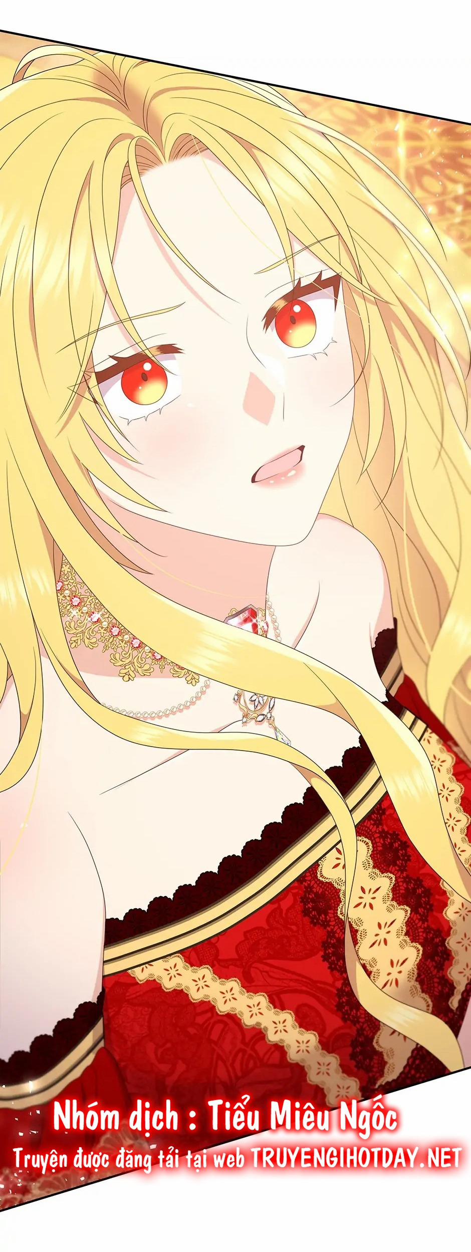 Công Chúa Lật Mặt 103 trang 31