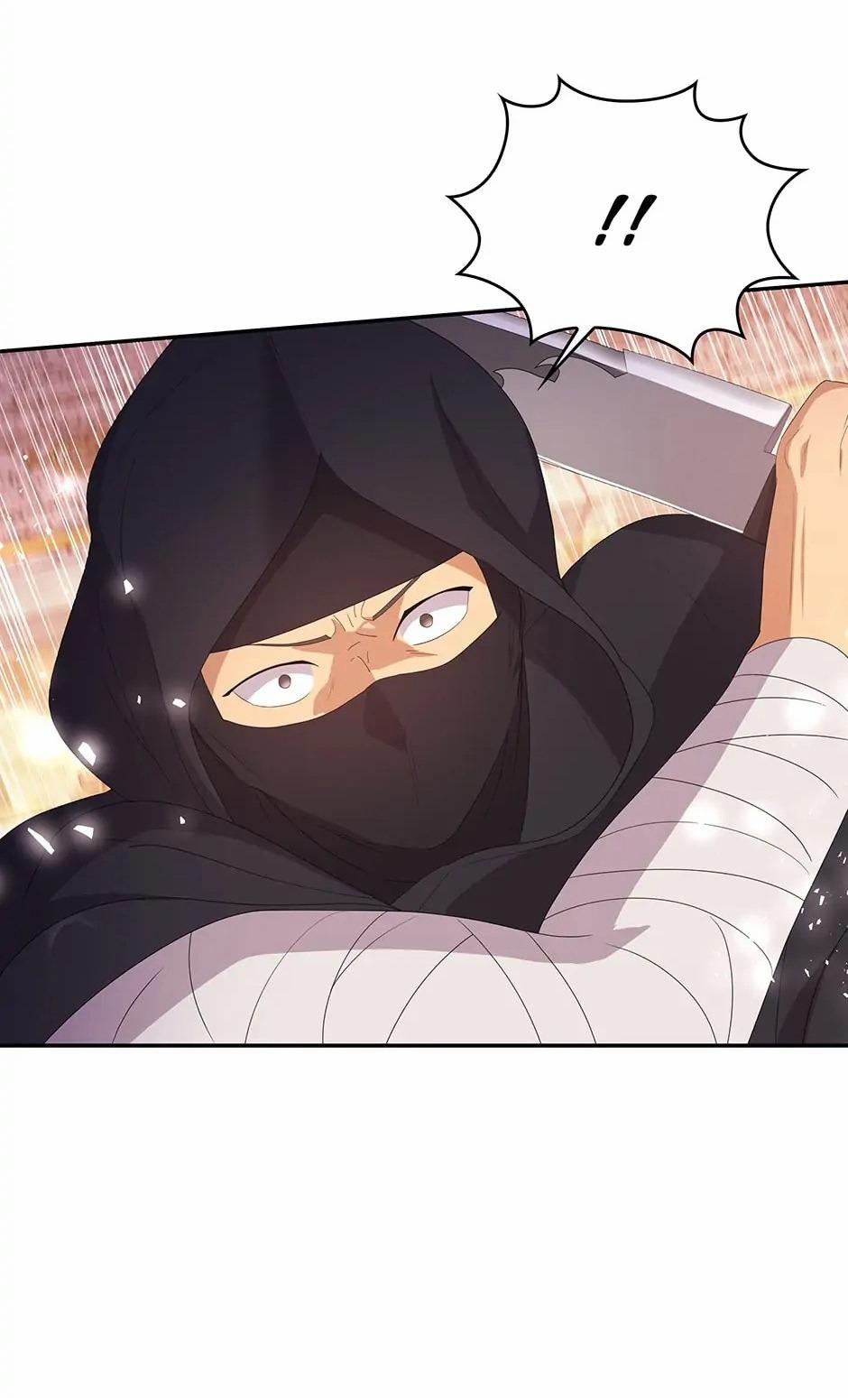 Công Chúa Lật Mặt 103 trang 32