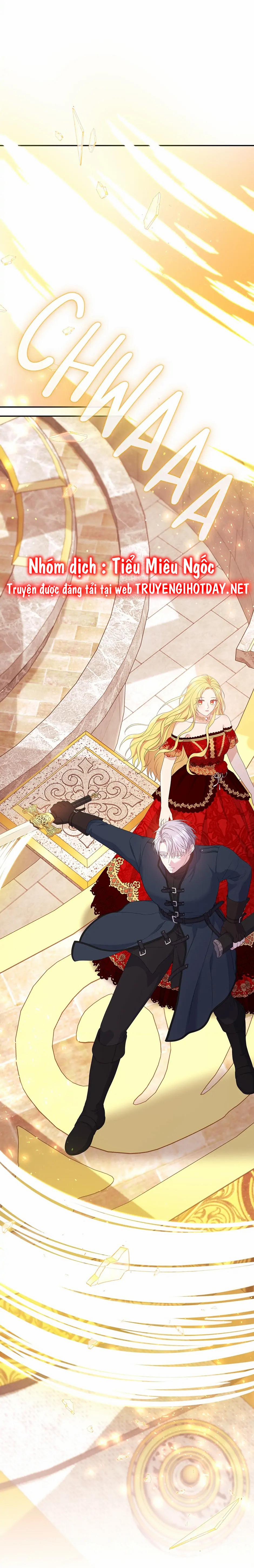 Công Chúa Lật Mặt 103 trang 33