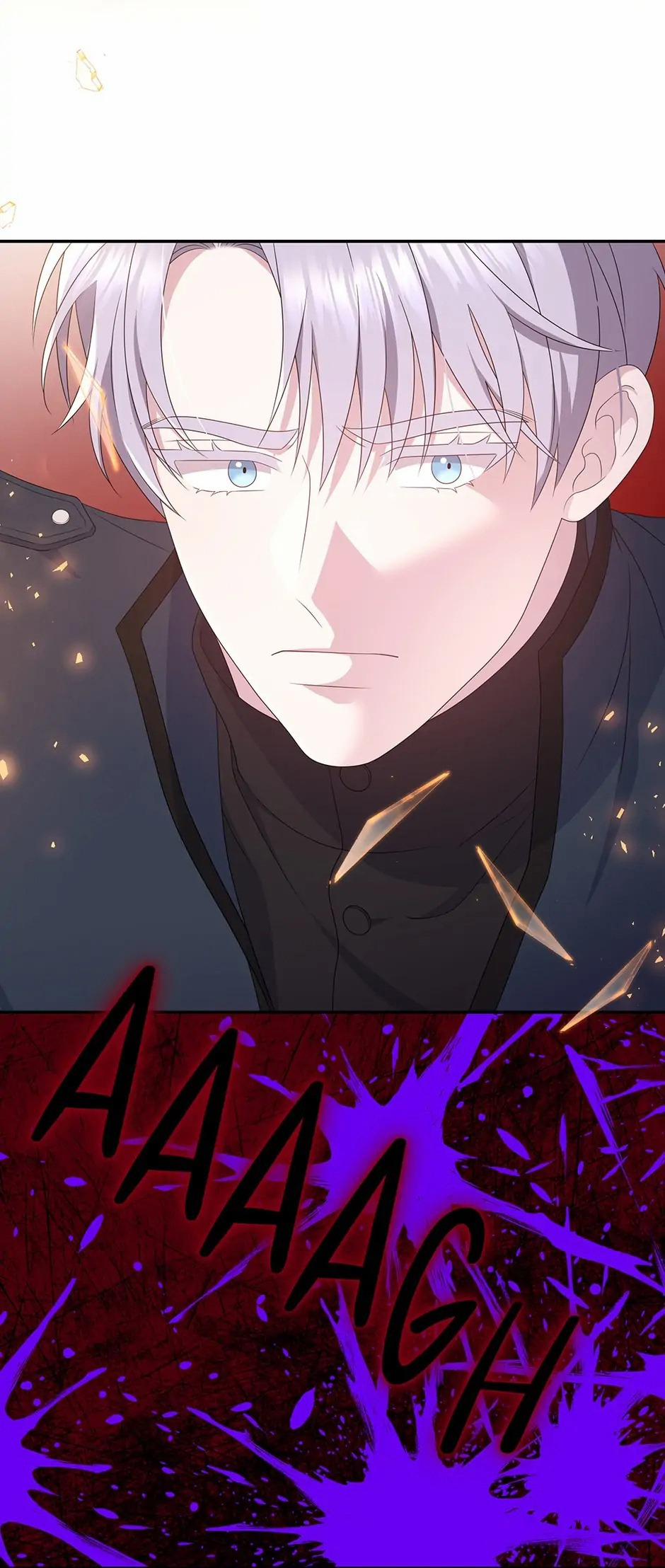 Công Chúa Lật Mặt 103 trang 34