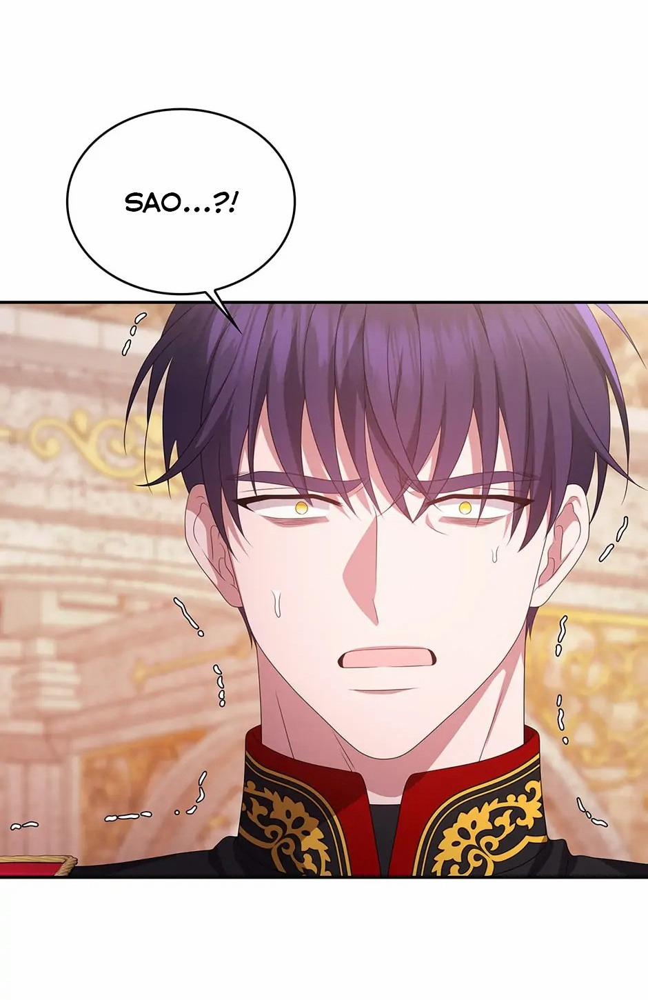 Công Chúa Lật Mặt 103 trang 36