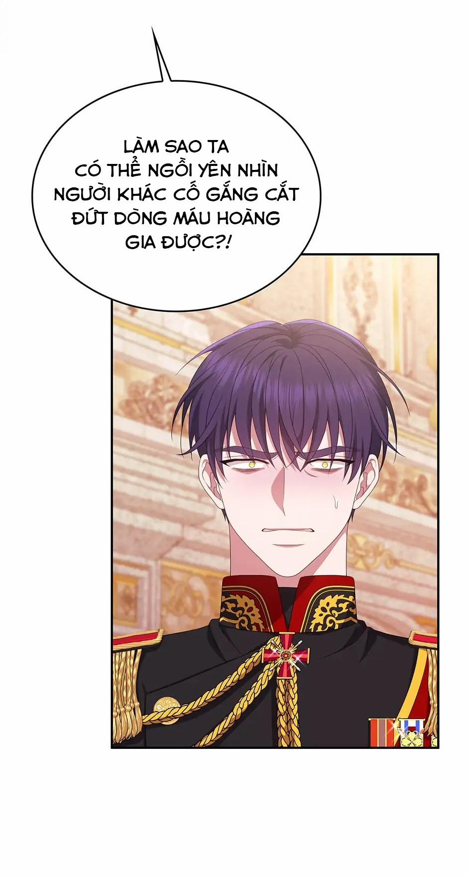 Công Chúa Lật Mặt 103 trang 4