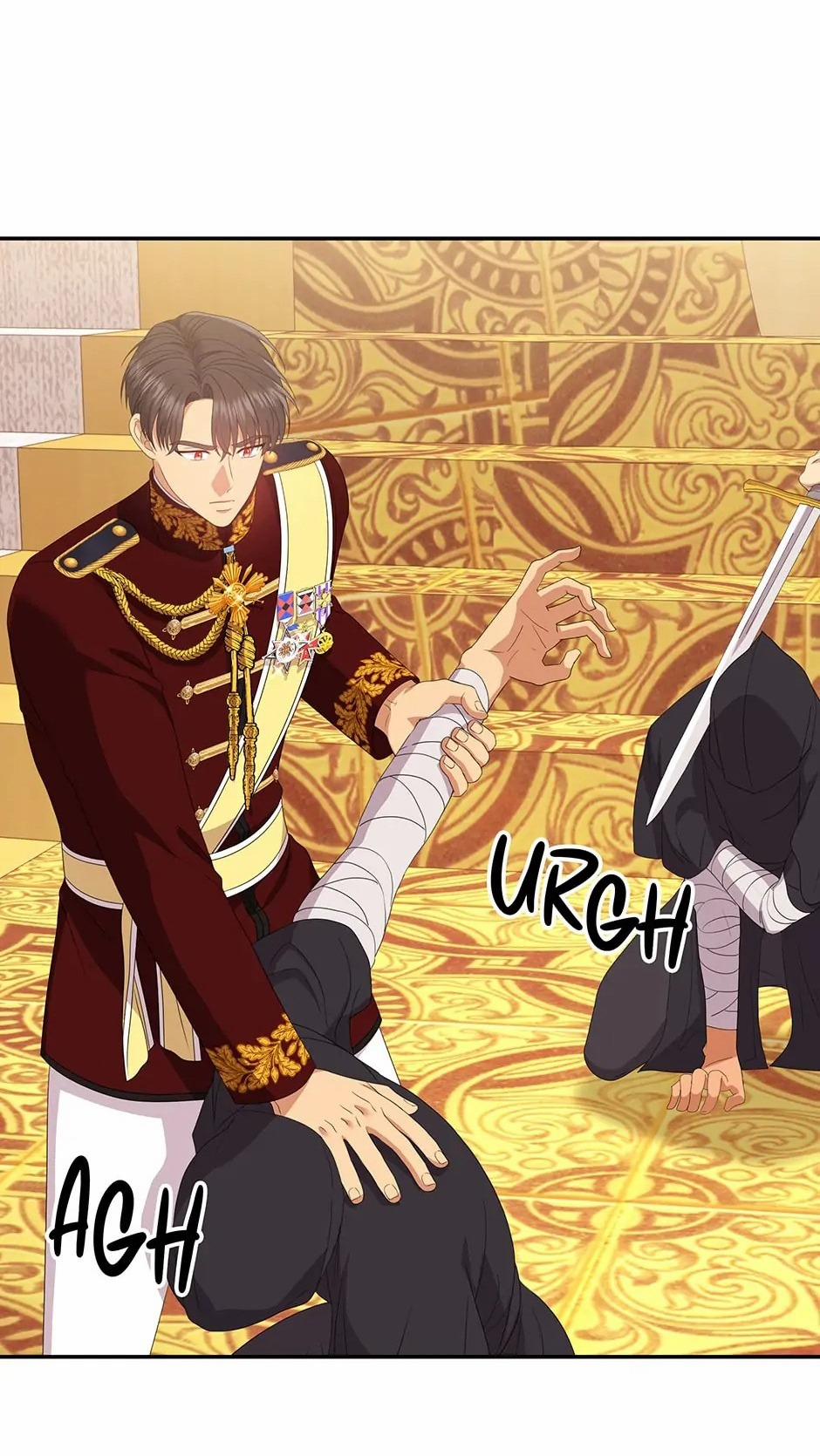 Công Chúa Lật Mặt 103 trang 44