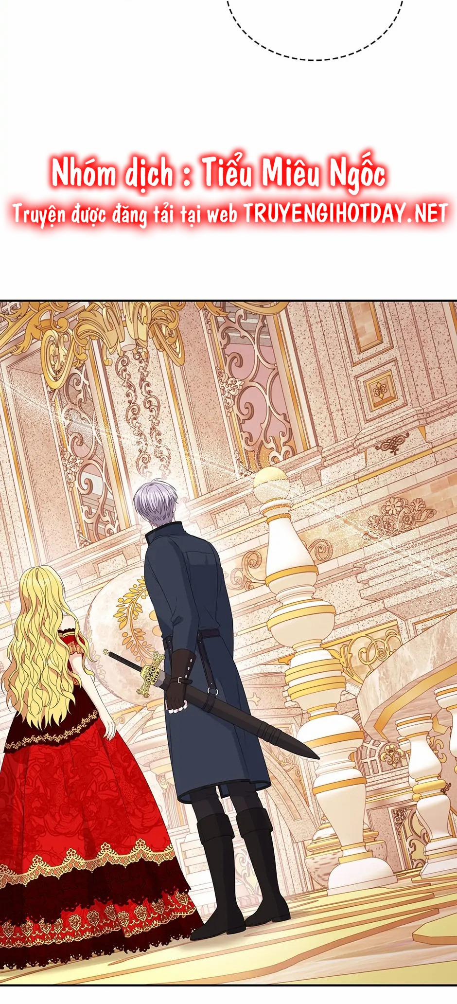 Công Chúa Lật Mặt 103 trang 46