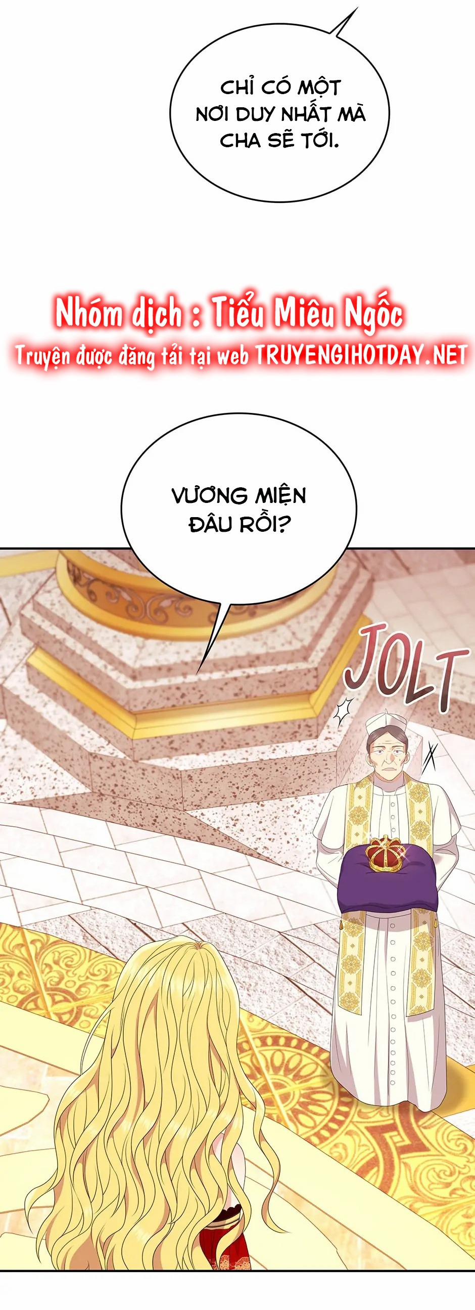 Công Chúa Lật Mặt 103 trang 49