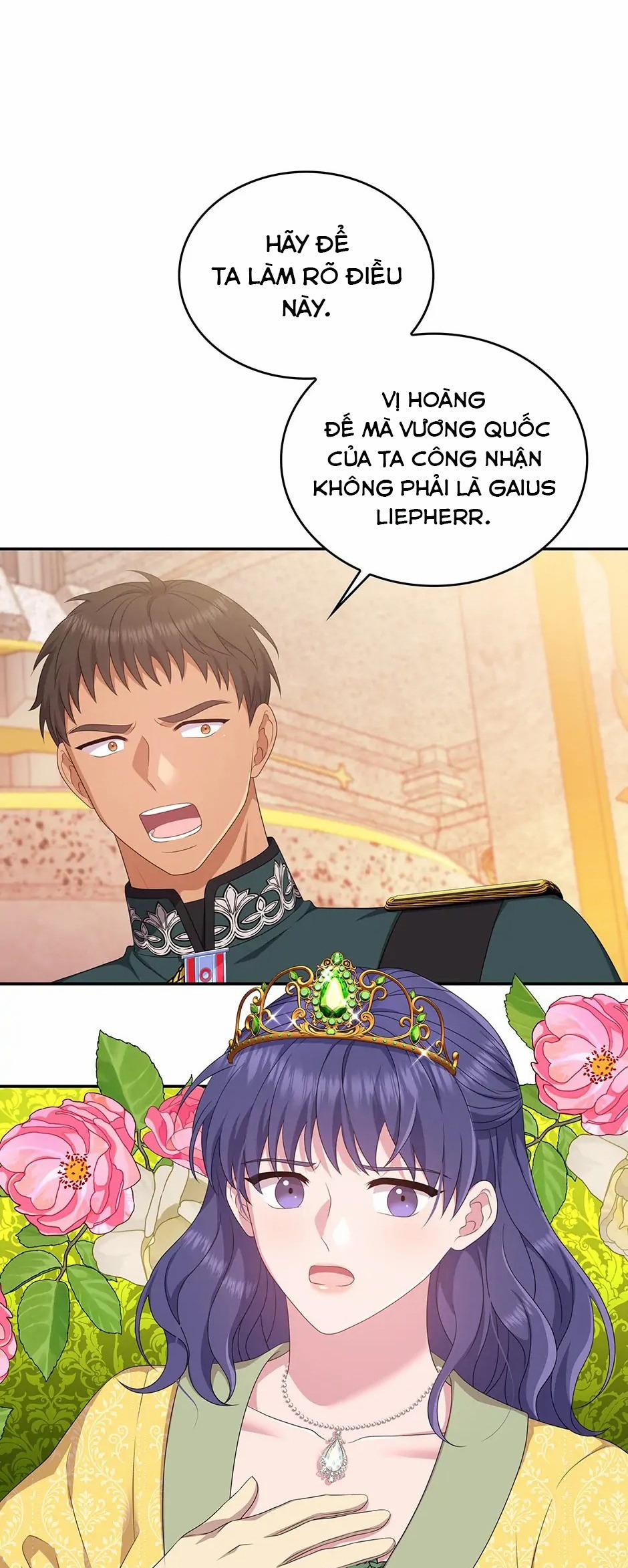 Công Chúa Lật Mặt 103 trang 5