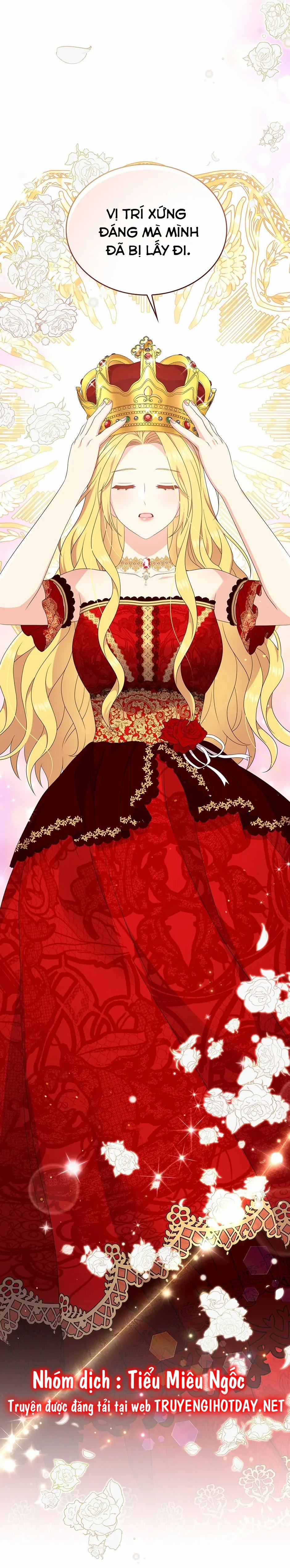 Công Chúa Lật Mặt 103 trang 52