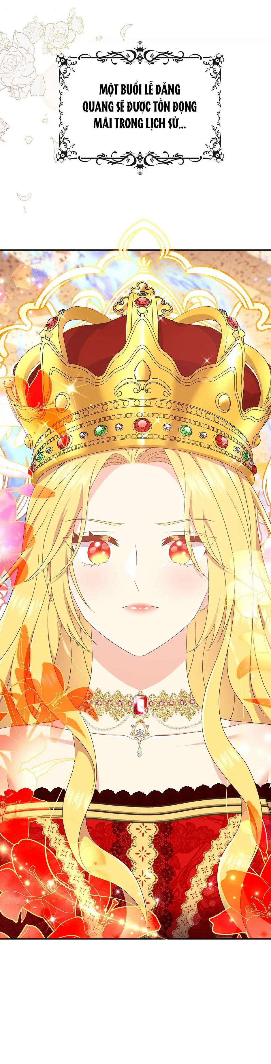 Công Chúa Lật Mặt 103 trang 53
