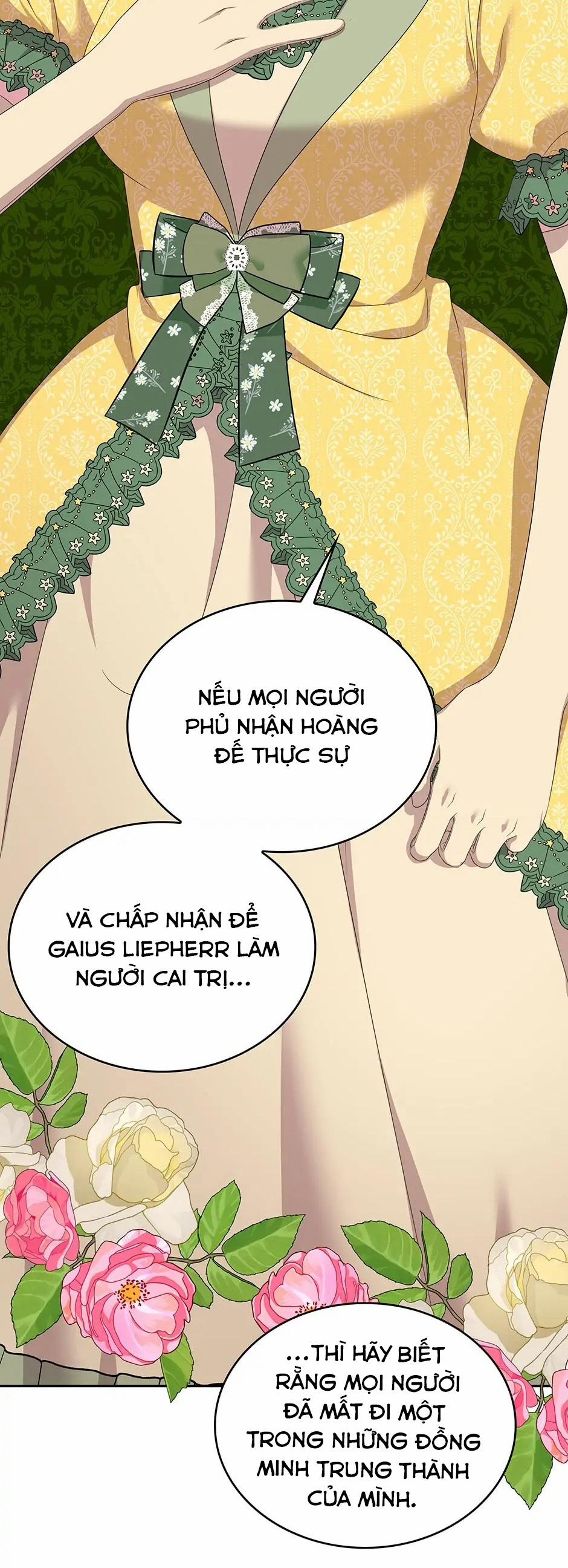 Công Chúa Lật Mặt 103 trang 6