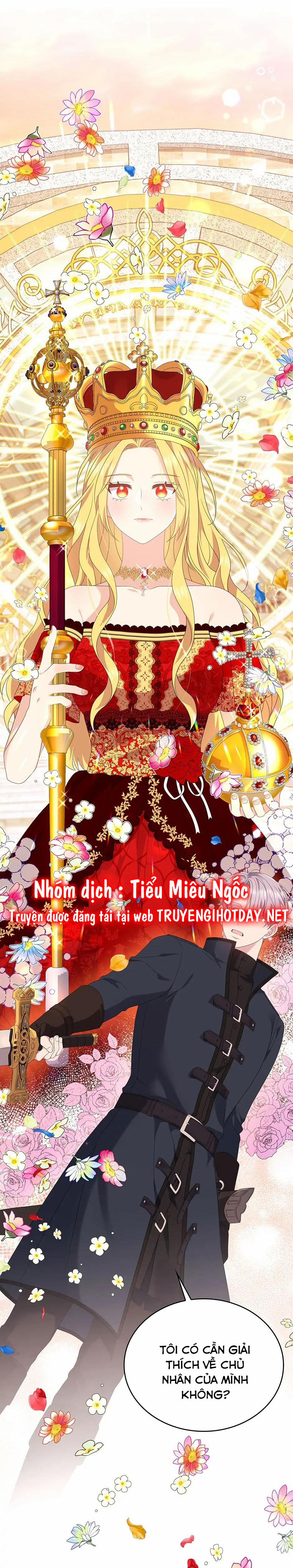 Công Chúa Lật Mặt 104 trang 13