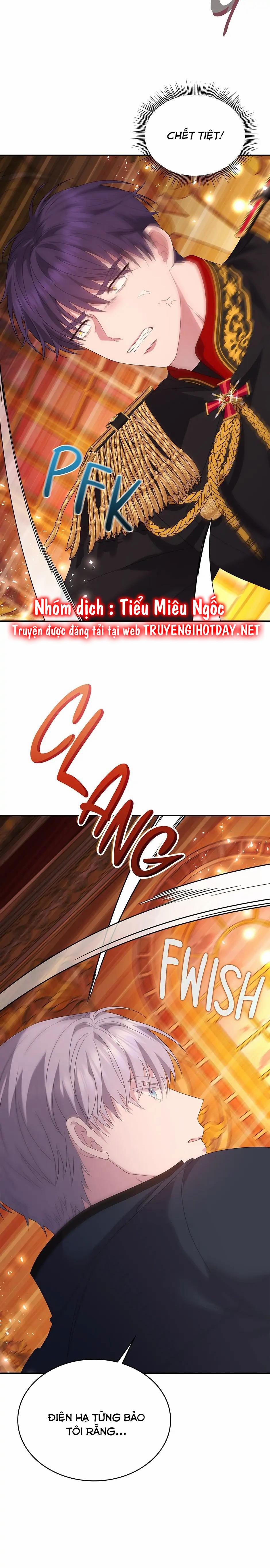 Công Chúa Lật Mặt 104 trang 17