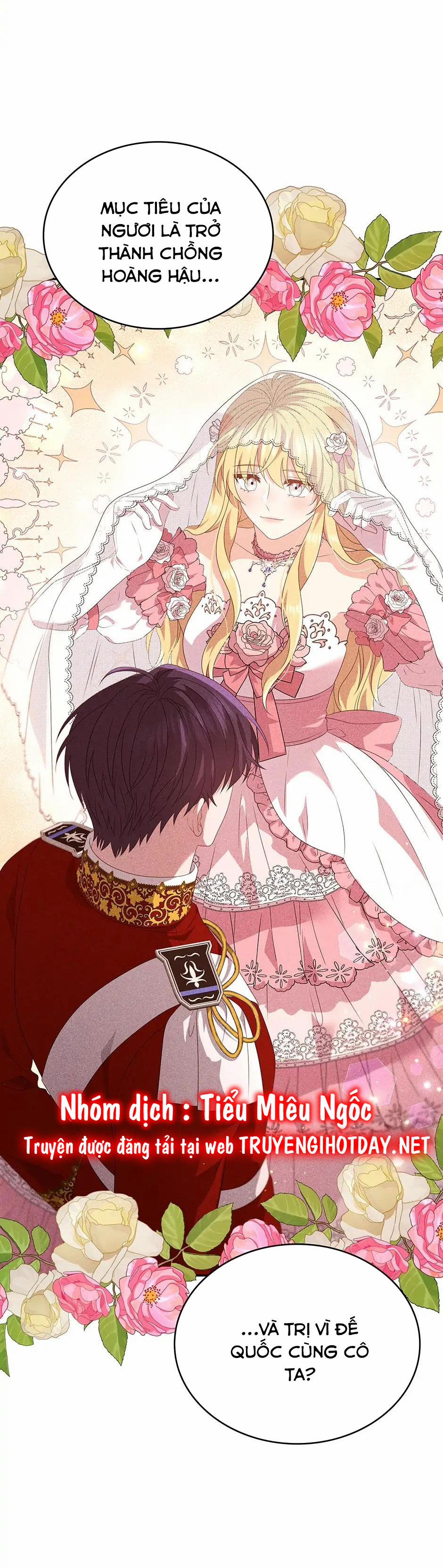 Công Chúa Lật Mặt 104 trang 20