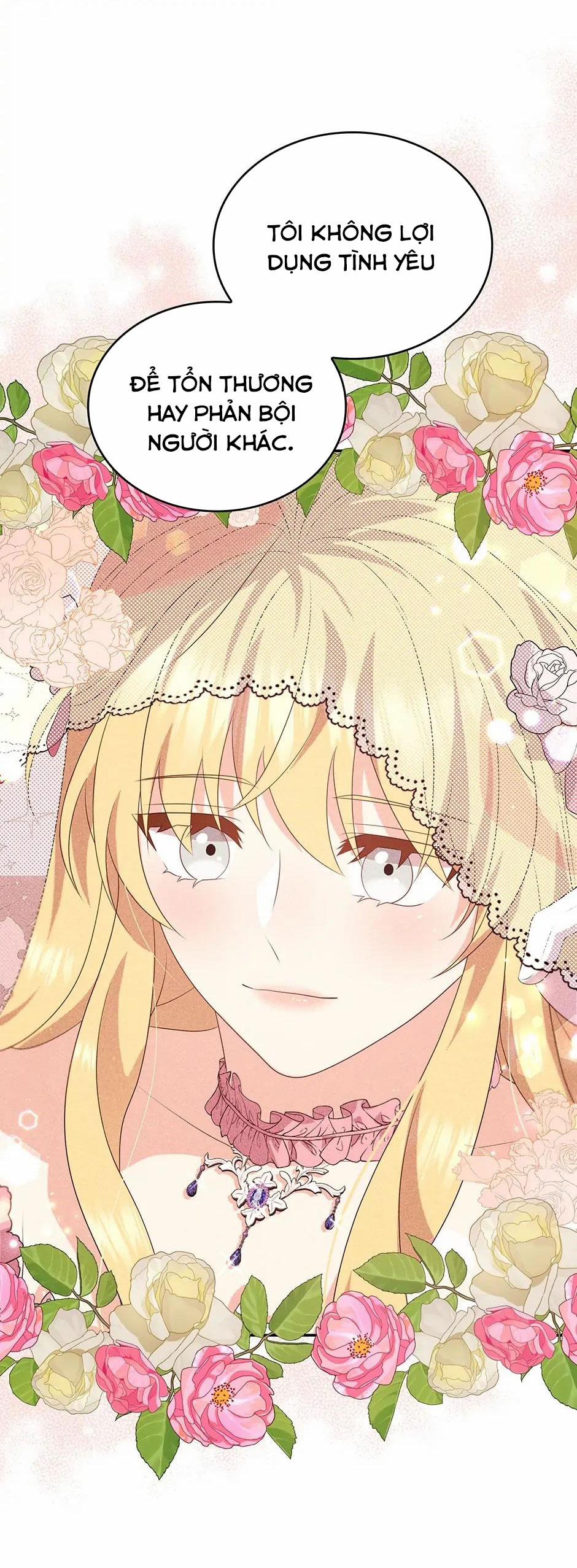 Công Chúa Lật Mặt 104 trang 22