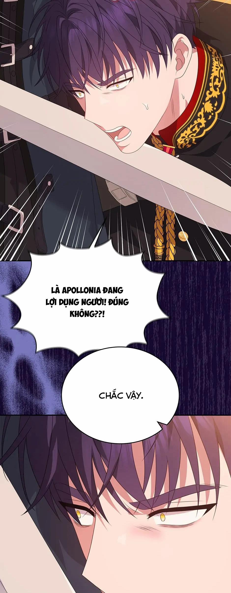 Công Chúa Lật Mặt 104 trang 24