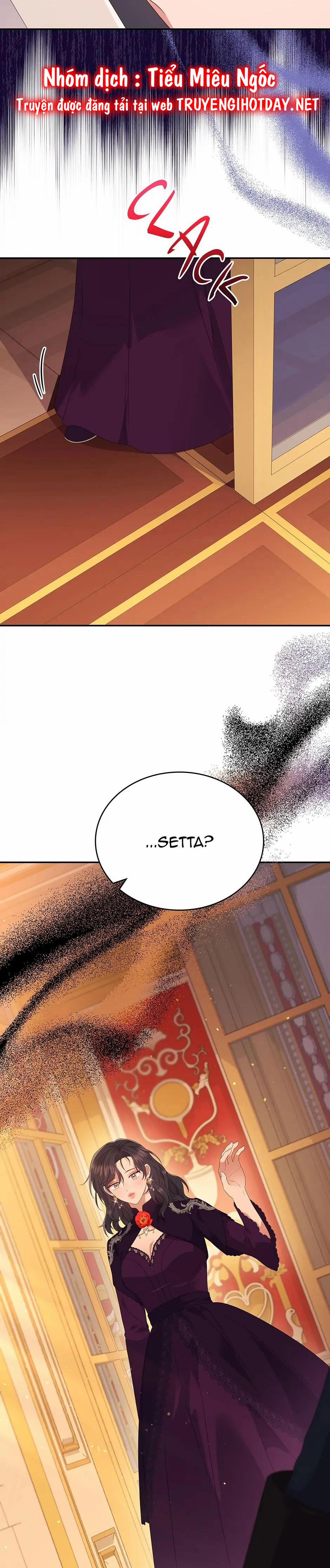 Công Chúa Lật Mặt 104 trang 25