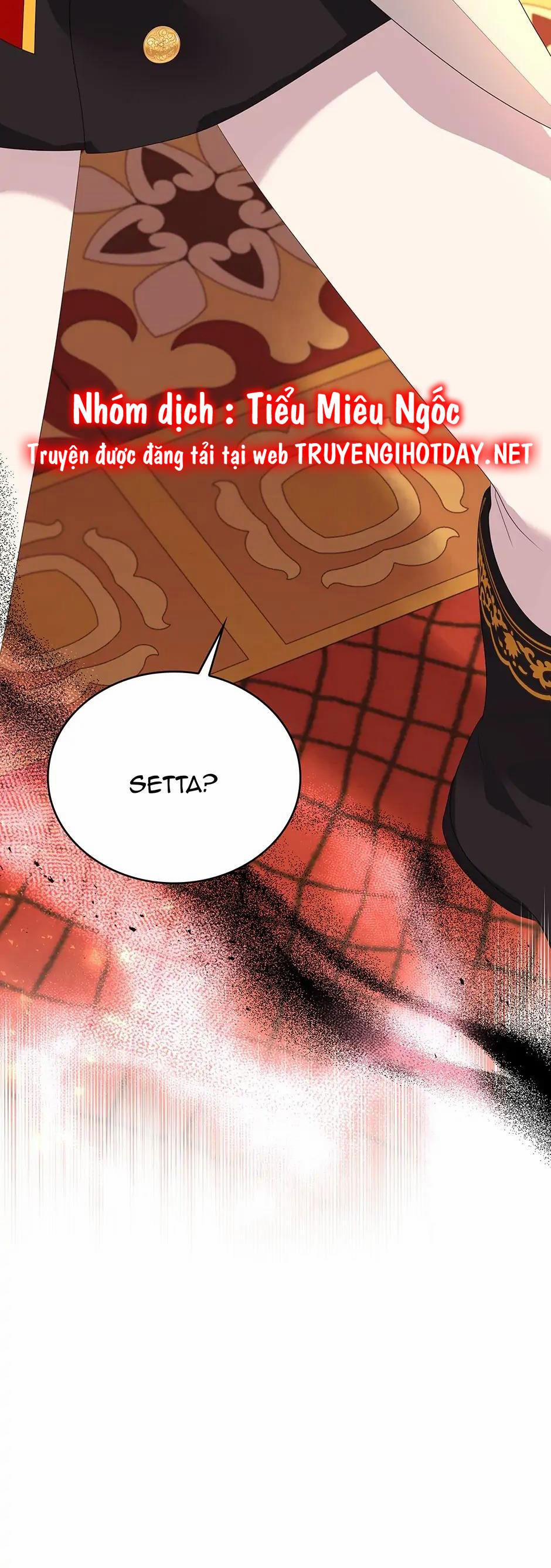 Công Chúa Lật Mặt 104 trang 28