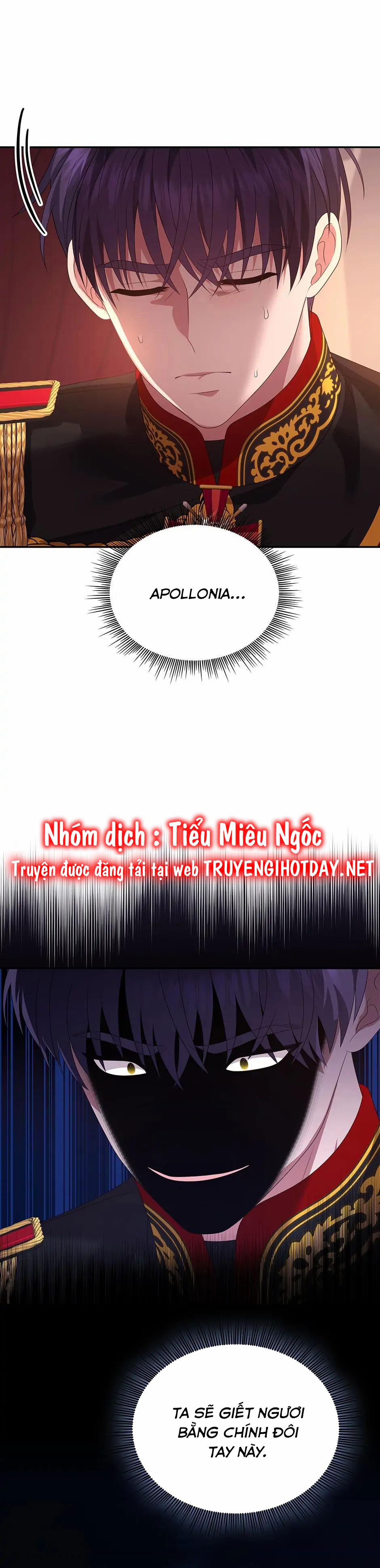 Công Chúa Lật Mặt 104 trang 6