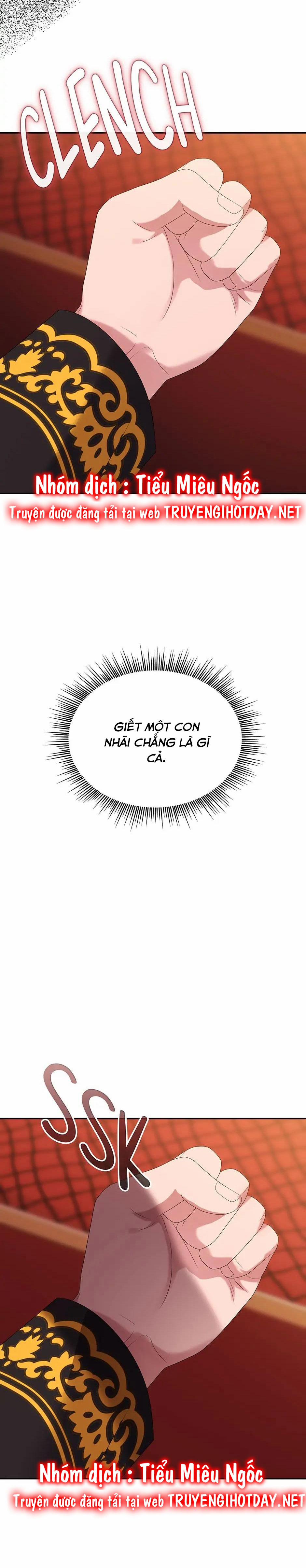 Công Chúa Lật Mặt 104 trang 8