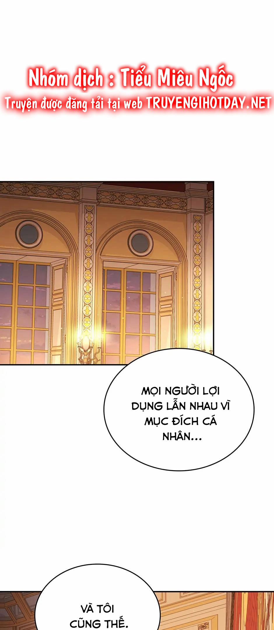 Công Chúa Lật Mặt 105 trang 1