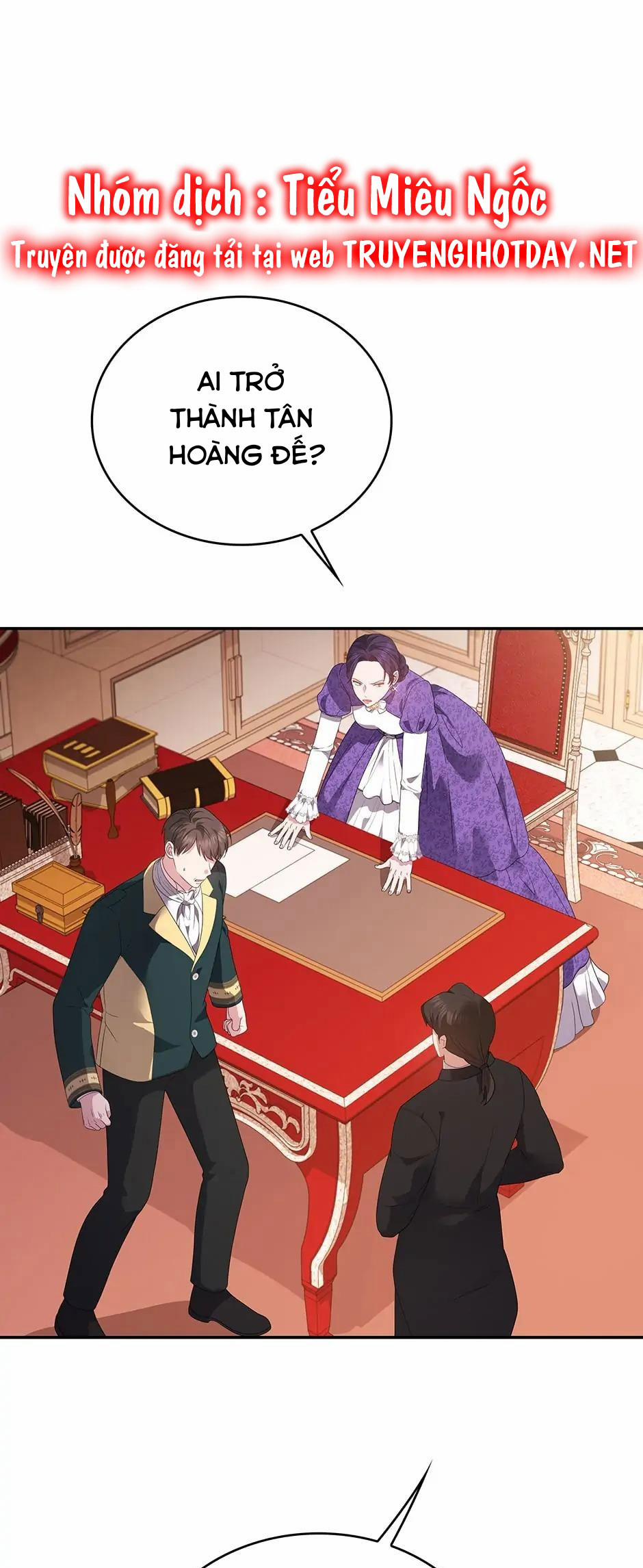 Công Chúa Lật Mặt 105 trang 13