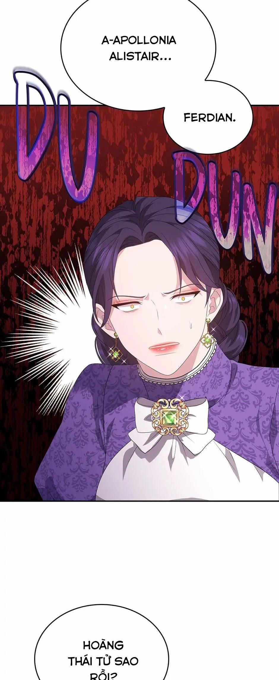 Công Chúa Lật Mặt 105 trang 14