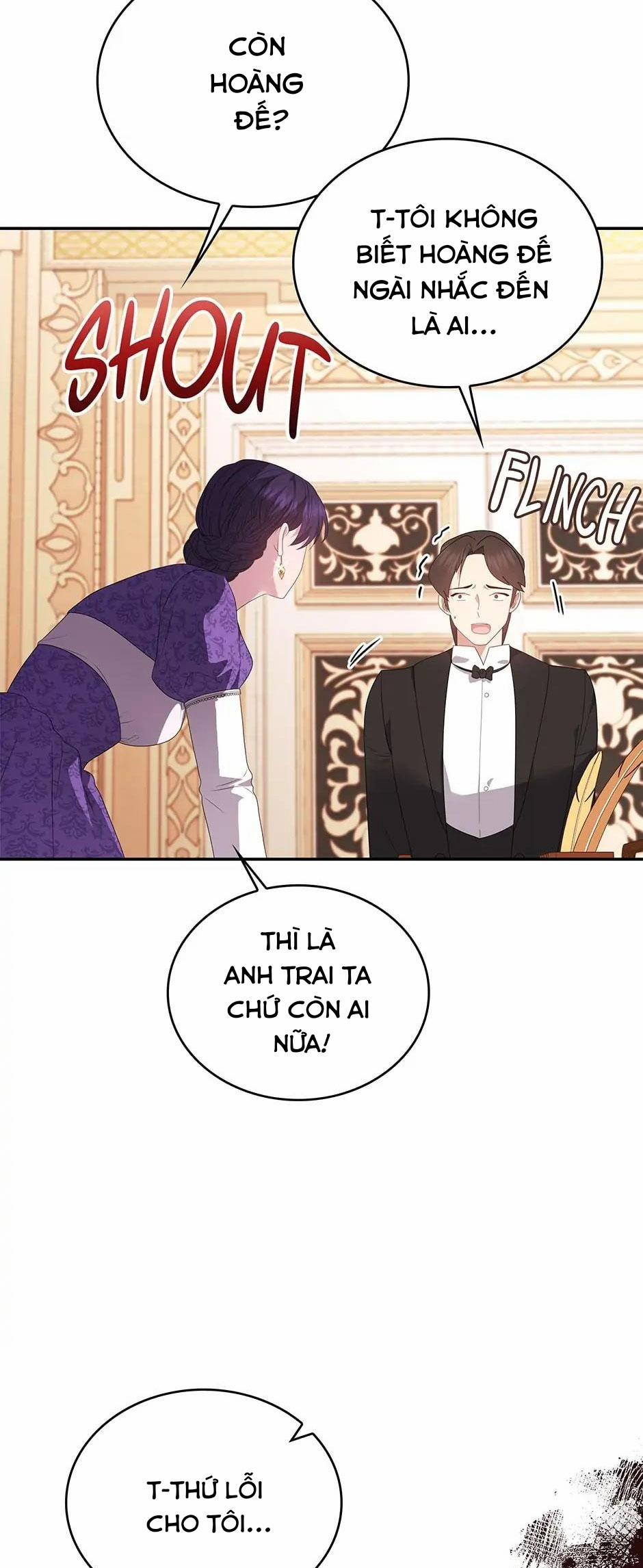 Công Chúa Lật Mặt 105 trang 16