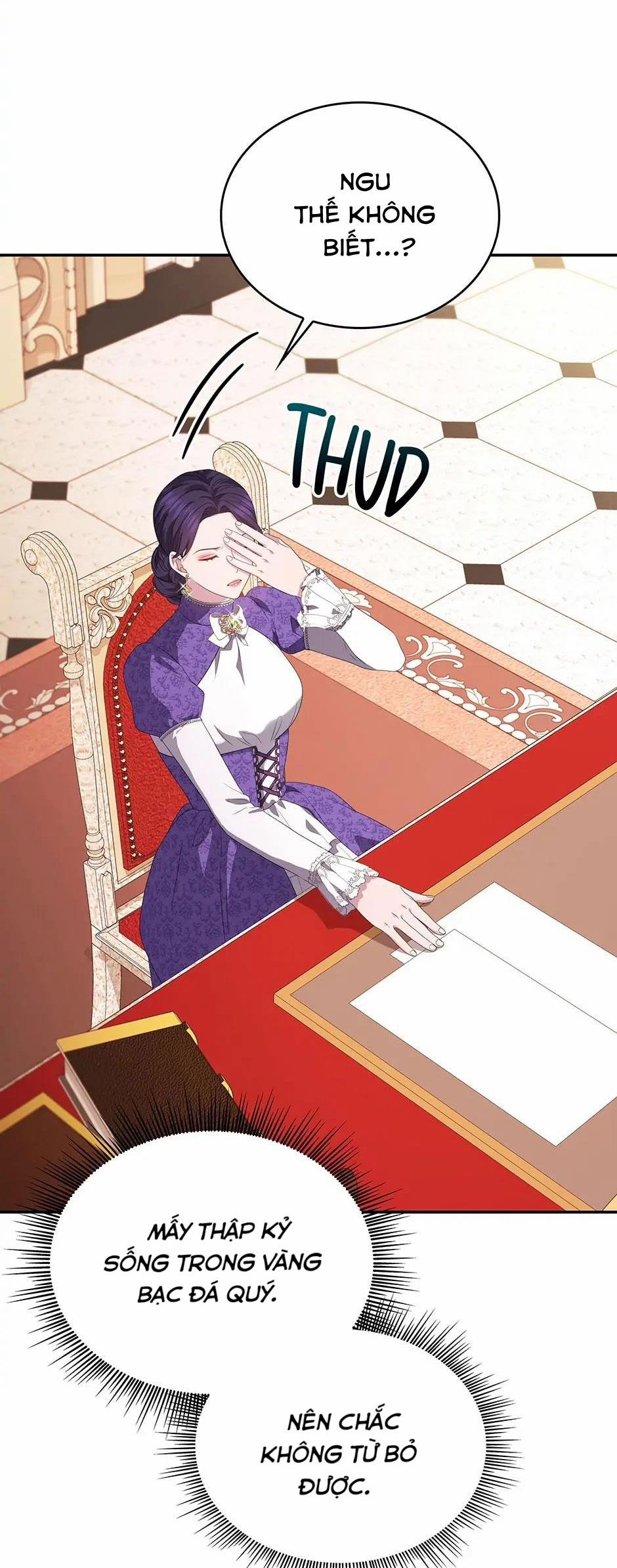 Công Chúa Lật Mặt 105 trang 19