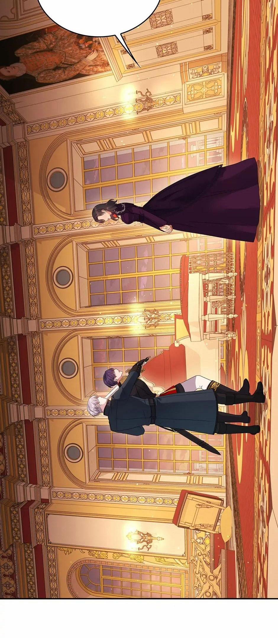 Công Chúa Lật Mặt 105 trang 2