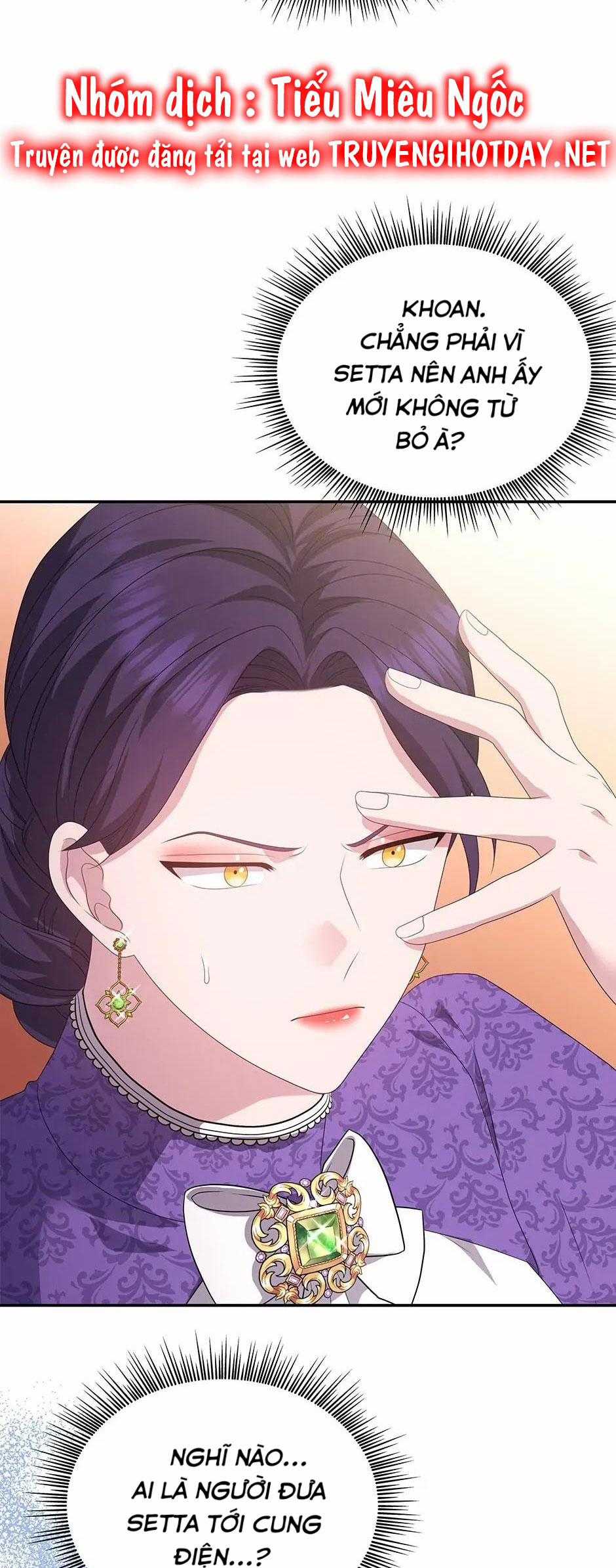 Công Chúa Lật Mặt 105 trang 20