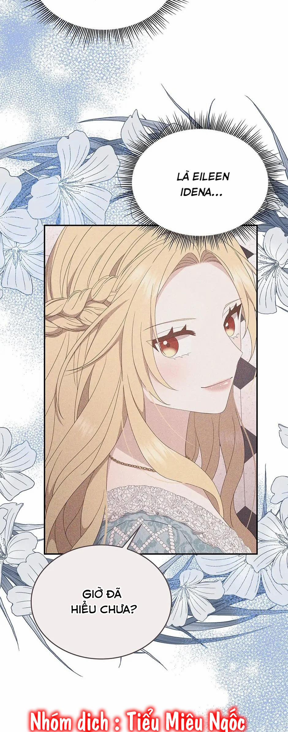 Công Chúa Lật Mặt 105 trang 21