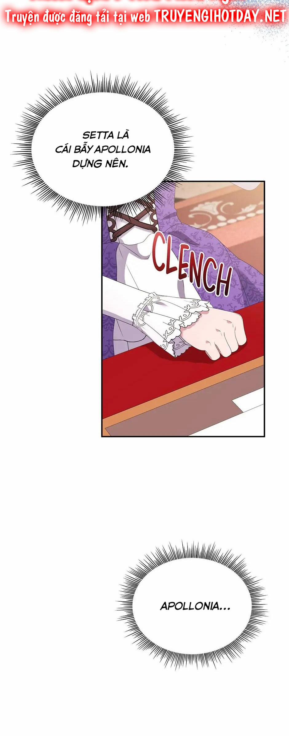 Công Chúa Lật Mặt 105 trang 22