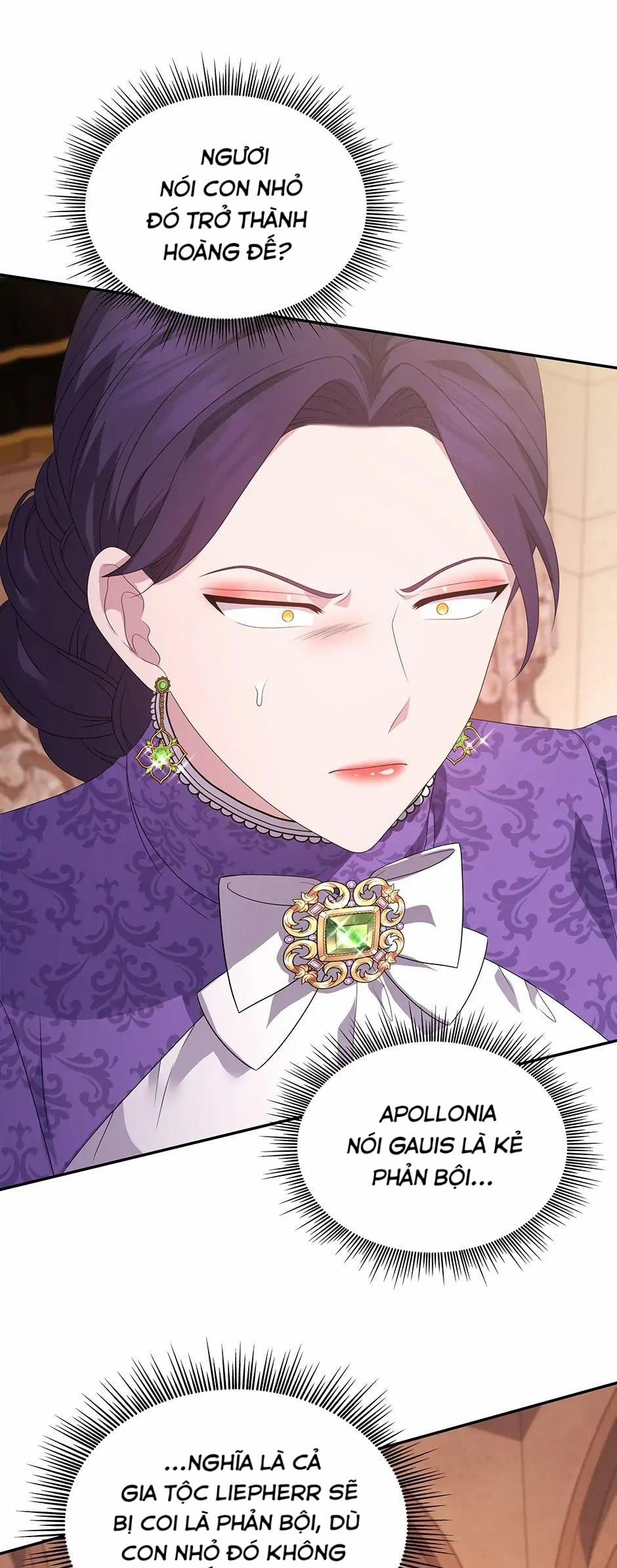 Công Chúa Lật Mặt 105 trang 23