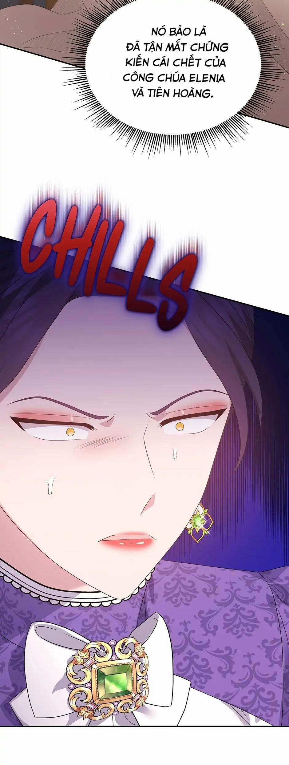 Công Chúa Lật Mặt 105 trang 25