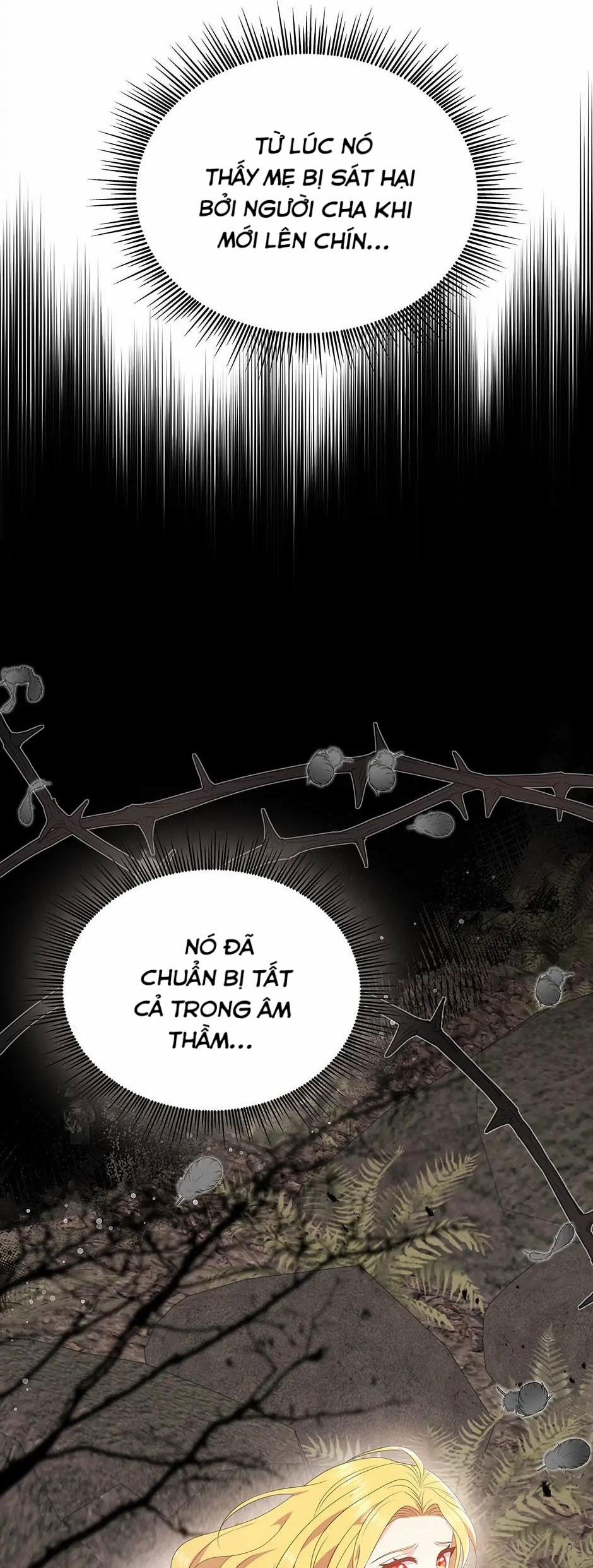 Công Chúa Lật Mặt 105 trang 26