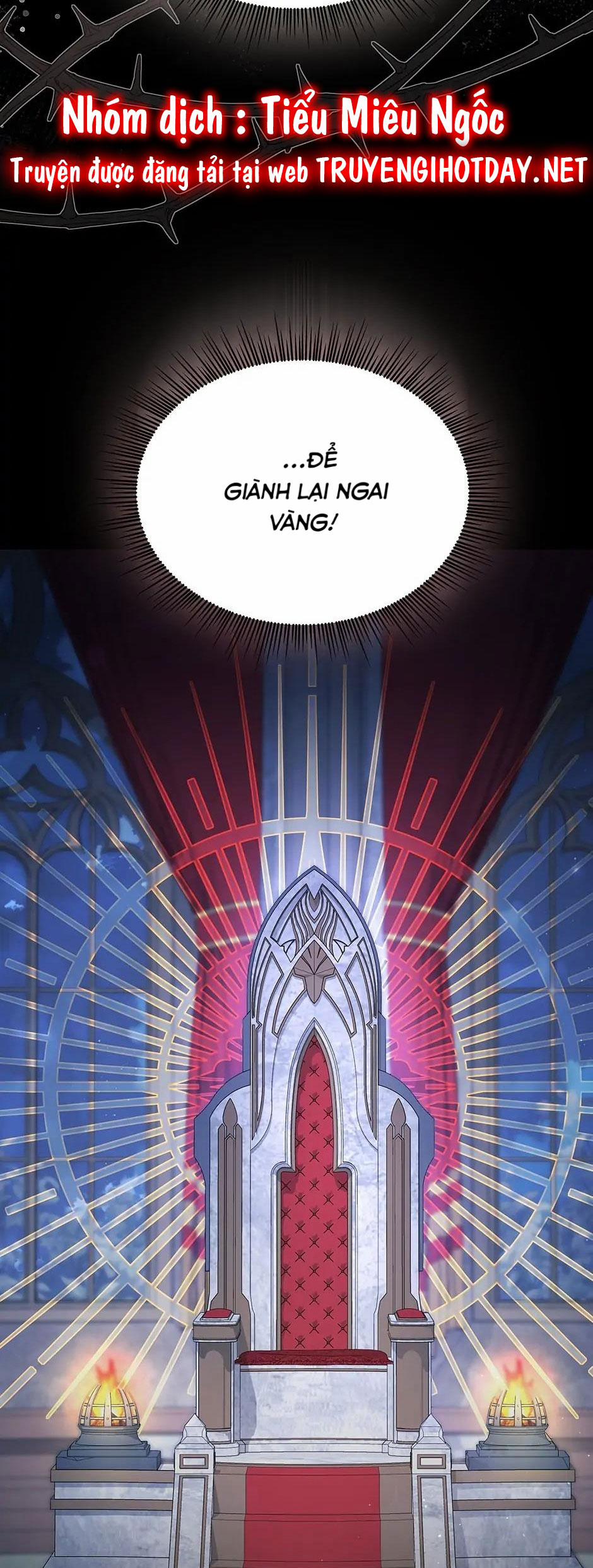 Công Chúa Lật Mặt 105 trang 28