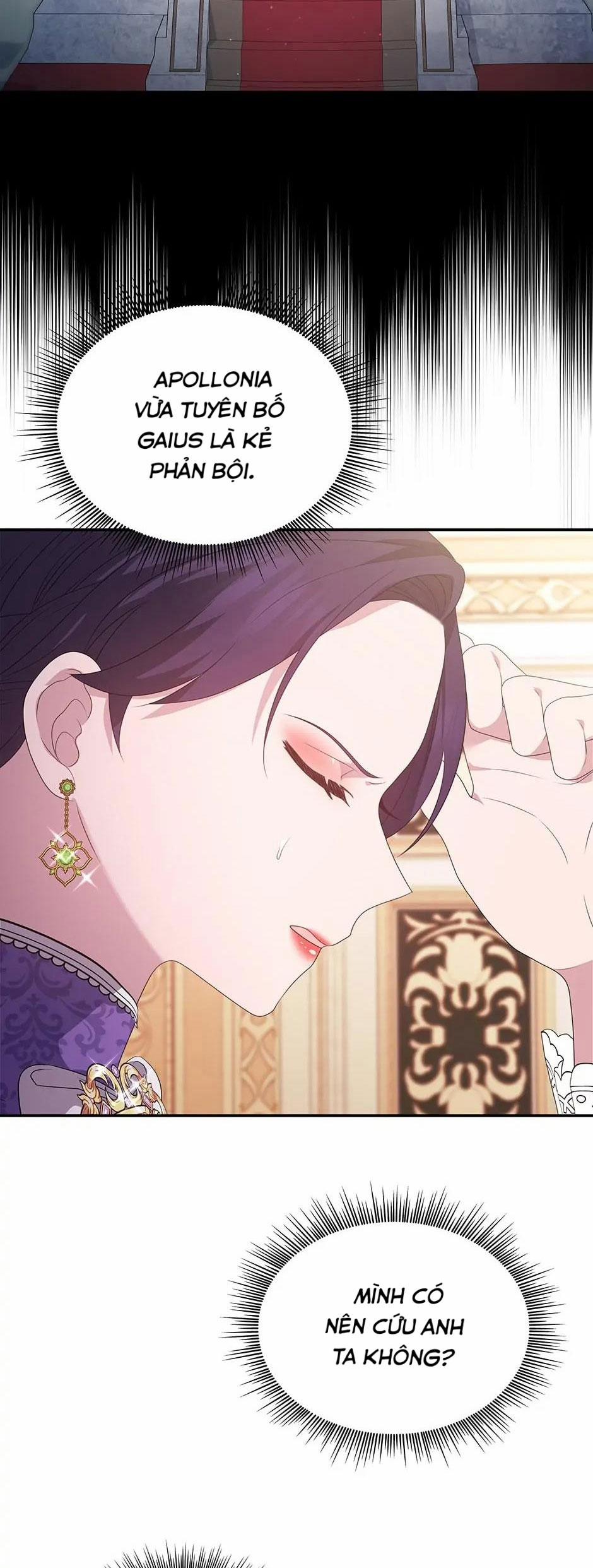 Công Chúa Lật Mặt 105 trang 29